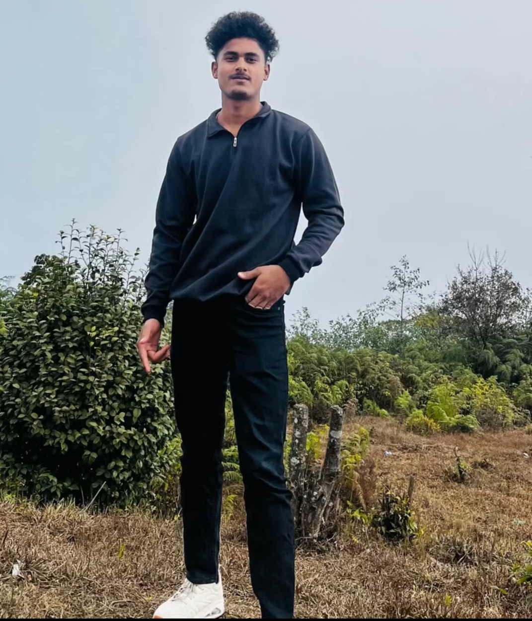 Founder of BlueOak Real Estate